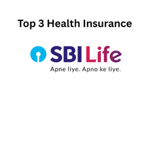Top 3 Health Insurance