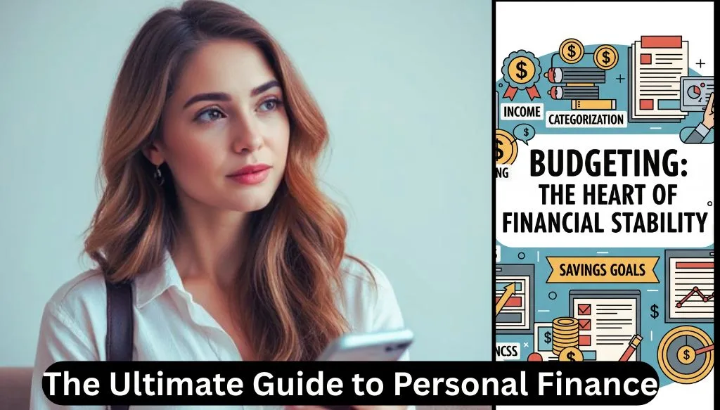 The Ultimate Guide to Personal Finance