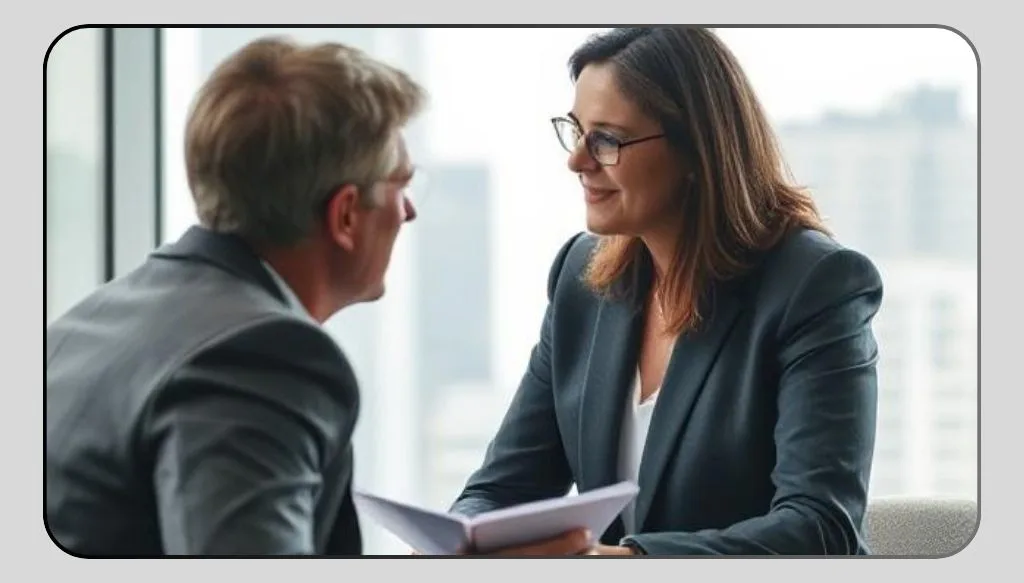 What can an advisor do for me?
