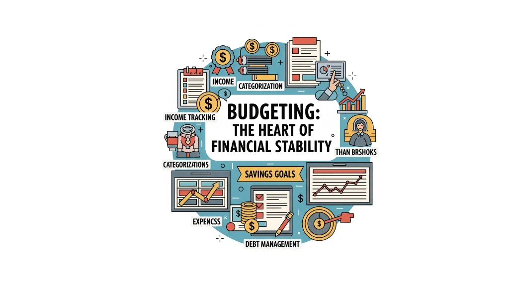 How Do You Manage Your Personal Finances? 